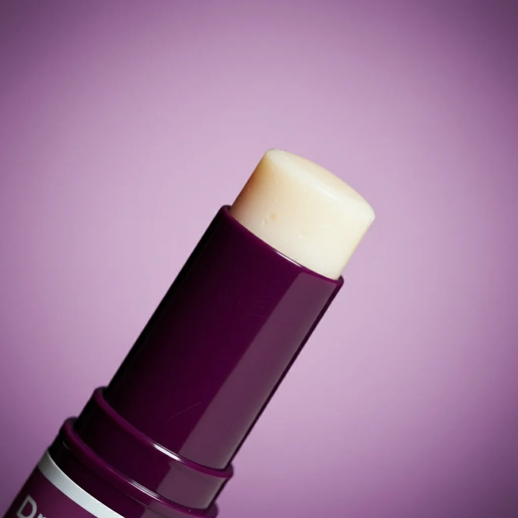 Anti-Wrinkle Facial Lip Balm